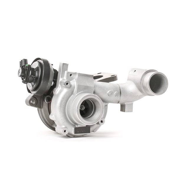 RIDEX REMAN 2234C10012R Turbo Mazda CX 7 ER 2.2 MZR-CD AWD (ER10A) 163PS 2013