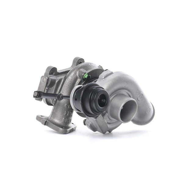 RIDEX REMAN 2234C10016R Turbină Opel Astra G 2.0 DTI 16V (F08, F48) 101 CP Y 20 DTH