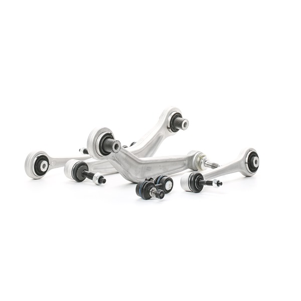 RIDEX 772S0297 Pyöränlaakeri 4.6 V8 347 hv M62 B46 (468S72)