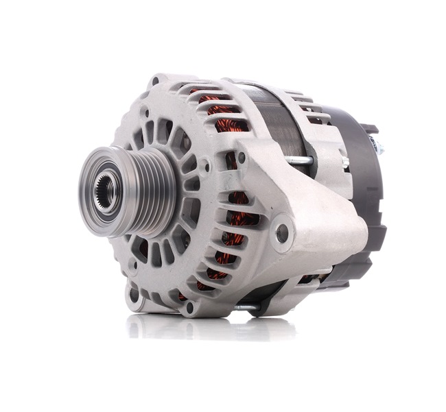 STARK SKGN-03221444 Generátor SSANGYONG Kyron SUV 2.0 Xdi 141 LE D20DT