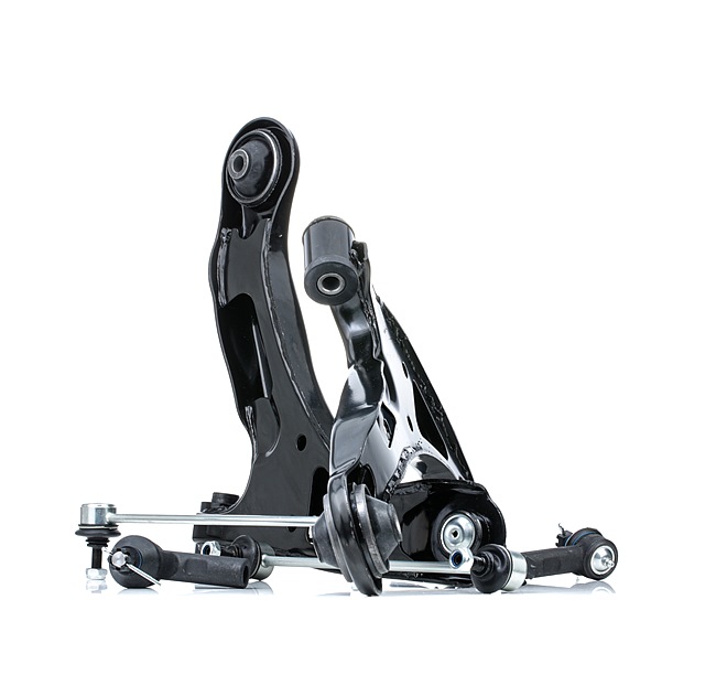 SUZUKI RIDEX Asennussarja ohjausvipu 772S0301
