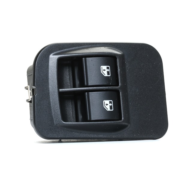 RIDEX 1761S0080 Ablakemelő kapcsoló Citroen Nemo Van 1.4 HDi 68 LE 8HS (DV4TED)