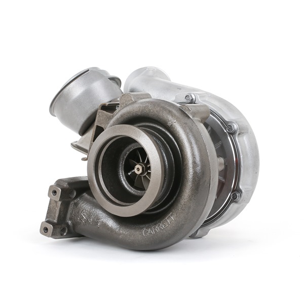 RIDEX REMAN 2234C10023R Turbo VW LT 28-35 II Bus 2.8 TDI 158 Pk BCQ
