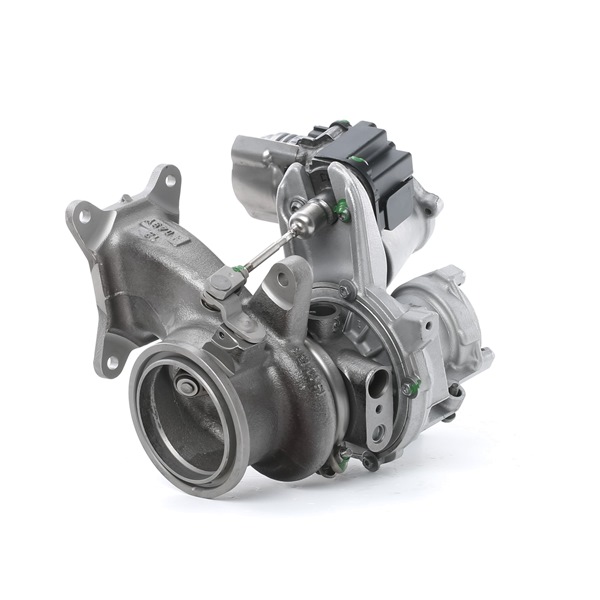 RIDEX REMAN 2234C10025R Turbo Passat B8 Variant 1.8 TSI 180 hk CJSC