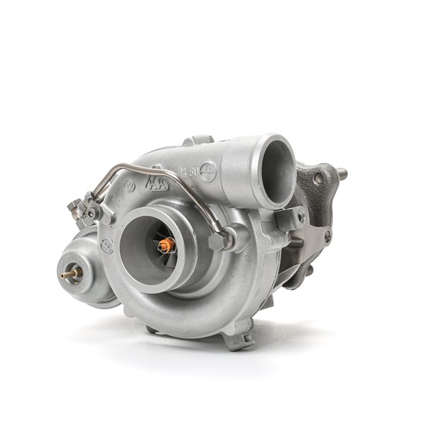 RIDEX REMAN 2234C0361R Turbo Audi 100 C4 2.5 TDI 115 hv ABP
