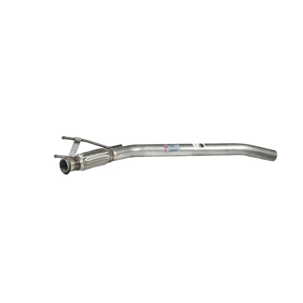 RIDEX 17E0031 Eksosrør VW Multivan T5 2.5 TDI 174 hk BPC