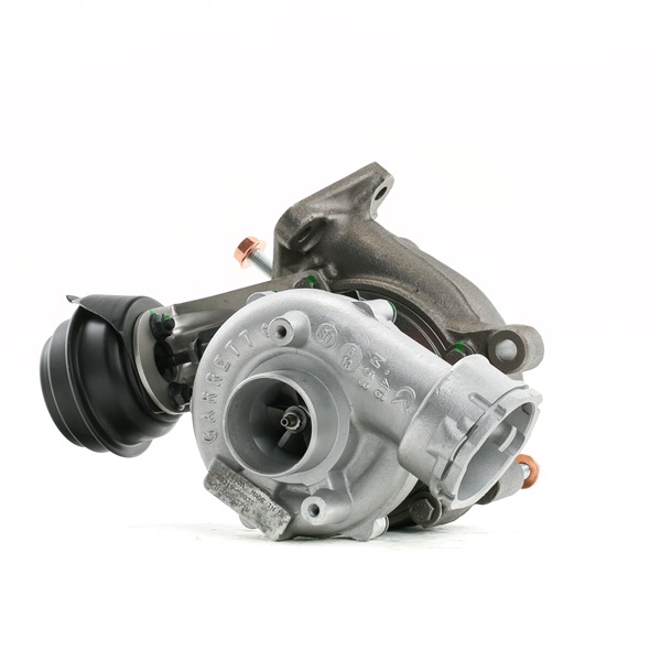RIDEX REMAN 2234C0090R Turbo Audi A6 C6 2.0 TDI 121 cv BVG