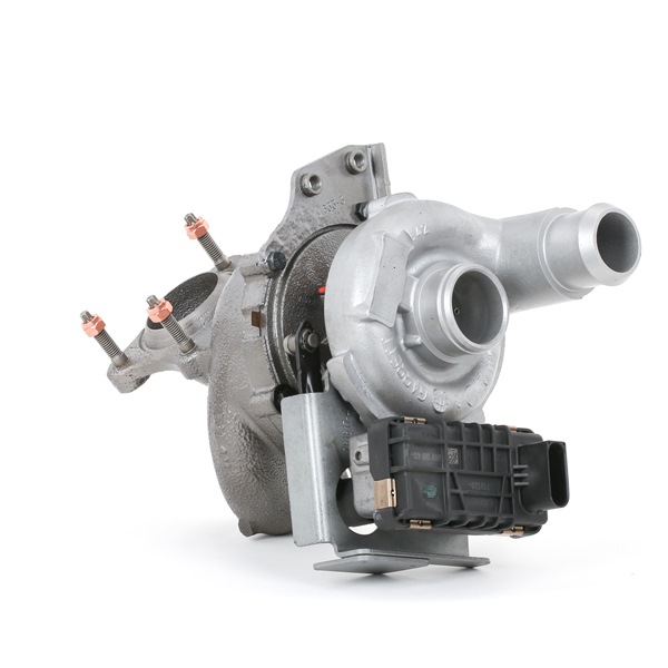 RIDEX REMAN 2234C0107R Turbo FORD Tourneo Connect Mk1 1.8 TDCi 90 LE HCPB