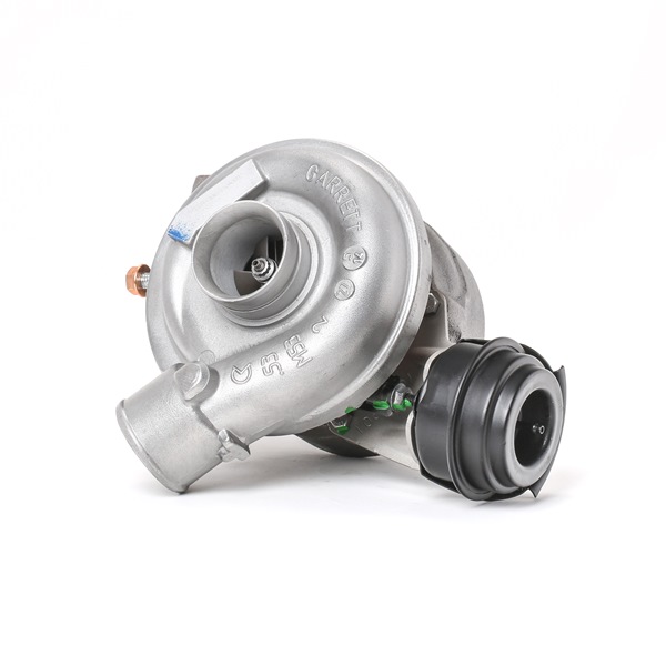 RIDEX REMAN 2234C10029R Turbo Iveco Daily 4 2.3 35S14 C, 35S14 C/P, 35S14 V, 35S14 V/P, 35C14 V,... 136 hv F1AE0481H