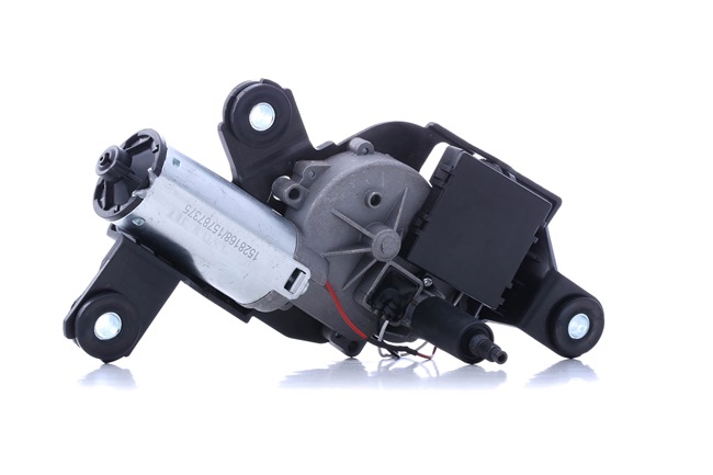 BMW RIDEX Viskermotor 295W0153