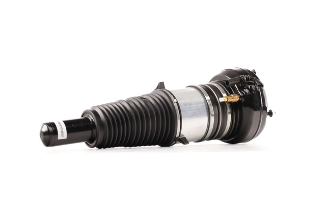 RIDEX 4118A0066 Blattfeder S8 quattro 528PS 2013