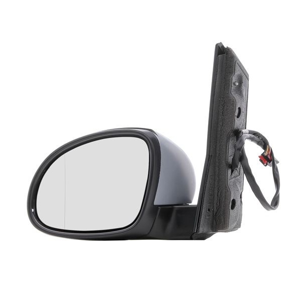 RIDEX 50O0760 Sidespejl VW Sharan 7n 1.4 TSI 150 HK