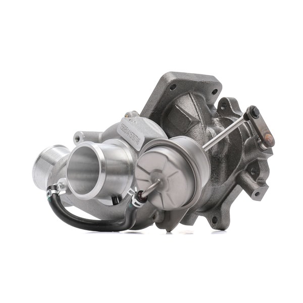 RIDEX 2234C10035 Turbo LANCIA Delta III (844) 1.4 (844.AXB1A) 150PS 2013