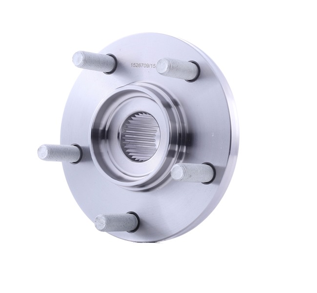 RIDEX 653W0185 Hjulnav Mazda CX 7 ER 2.2 MZR-CD AWD (ER10A) 163 hk R2AA