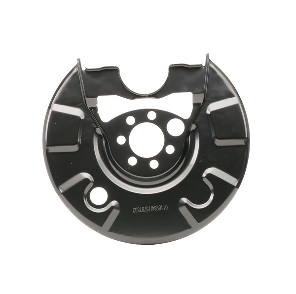 STARK SKSPB-2340165 Ankerblech Jetta 2 1.8 107 PS RD