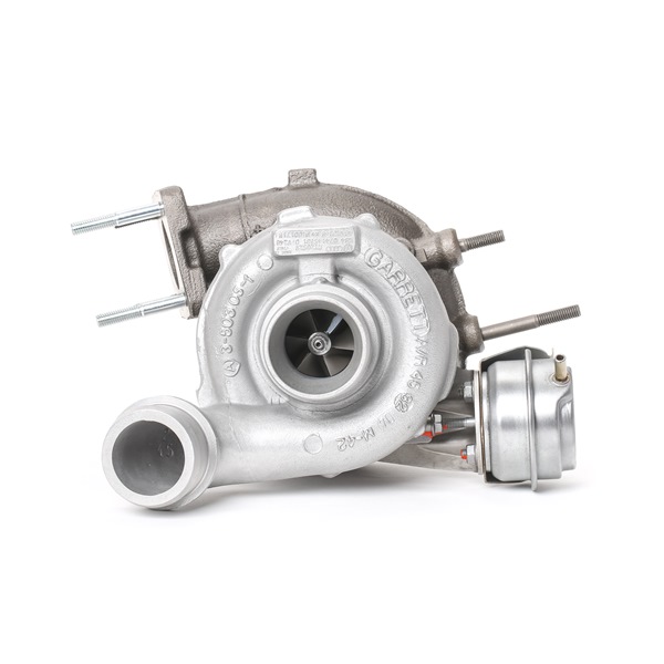 RIDEX REMAN 2234C0438R Turbo VW LT 28-35 II Bus 2.5 TDI 109 Pk AVR