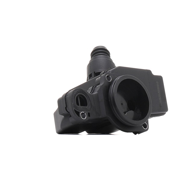 STARK SKVEB-38440053 Ventil, vevhusventilation VW Caddy 2 Skåpbil 1.4 75 hk