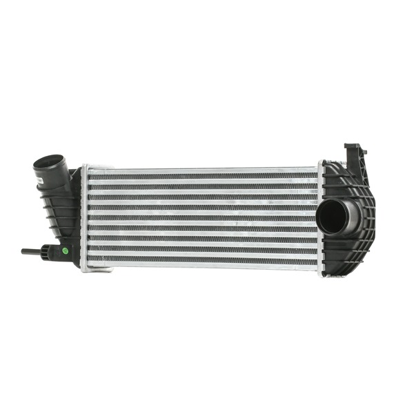 RIDEX 468I0142 Intercooler Renault Kangoo Express FW 1.5 dCi 90 (FW0G, FW05, FW08, FW11) 90 cv K9K 628