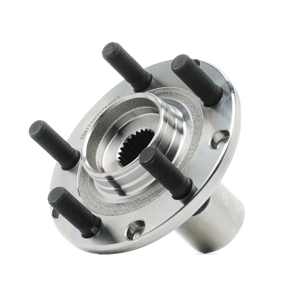 SUBARU RIDEX Piasta koła 653W0186