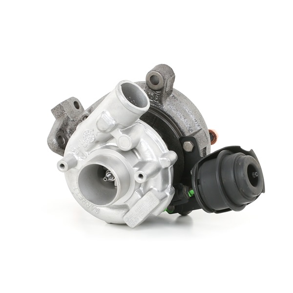RIDEX REMAN 2234C0383R Turbo AUDI A2 (8Z0) 1.2 TDI 61 cv ANY