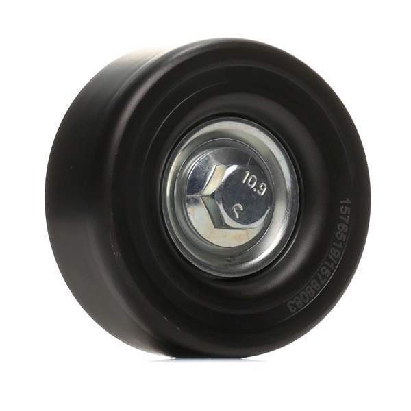 RIDEX 310T0357 Spännrulle Jeep Cherokee KJ 3.7 4x4 211 hk EKG