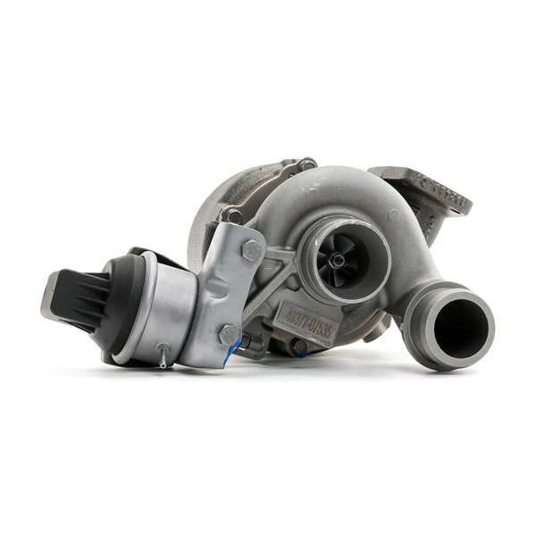 RIDEX REMAN 2234C10041R Turbocharger VW Crafter 50 Flatbed Vrachtwagen 2.5 TDI 88 PK