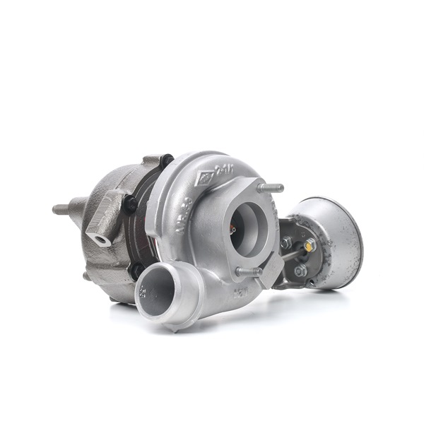 RIDEX REMAN 2234C10042R Flexrör avgassystem 2.2 CTDi (RD9) 140 hk N22A2
