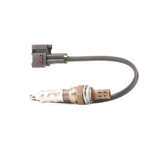 RIDEX 3922L0395 Flexrohr 1.5 (RS 415) 102 PS M15A