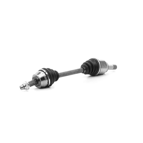 RIDEX 13D0735 Vetoakseli Lancia Ypsilon 843 1.3 JTD (843.AXD11, 843.AXD1A) 70 hv 188 A9.000