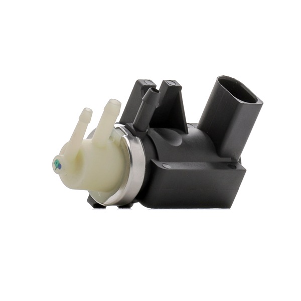 RIDEX 1145E0261 Első hangtompító 2.5 TDI 163 LE BJM