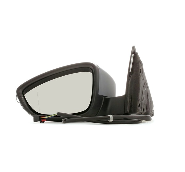 RIDEX 50O0764 Wing mirror Passat 365 1.4 TSI MultiFuel 160 hp CKMA