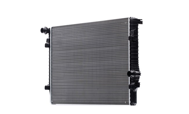 RIDEX 470R0908 Hűtő Audi A3 8V7 S3 2.0 quattro 290 PS DJHB