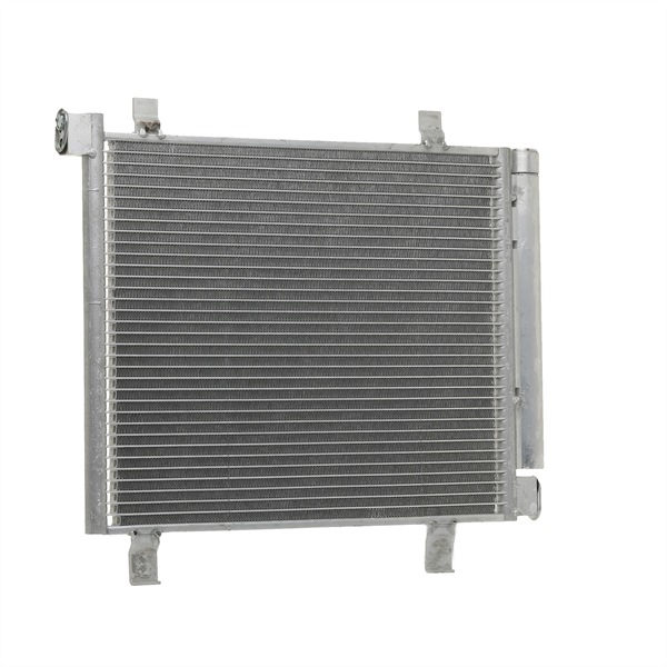 RIDEX 448C0327 Condensor VW Load Up 1.0 BlueMotion 75 Pk CHYB