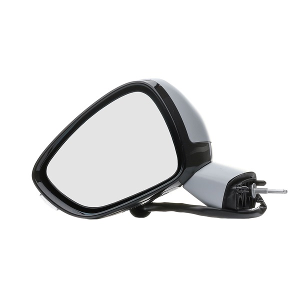 RIDEX 50O0765 Specchietto retrovisore esterno DS DS 5 Hatchback 1.6 THP 210 210 CV