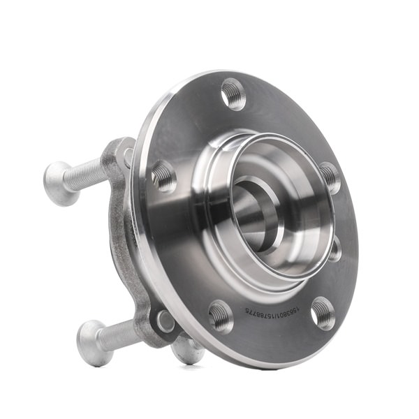 RIDEX 654W1203 Cuscinetto ruota BMW F34 340 i xDrive 360 CV B58 B30 A