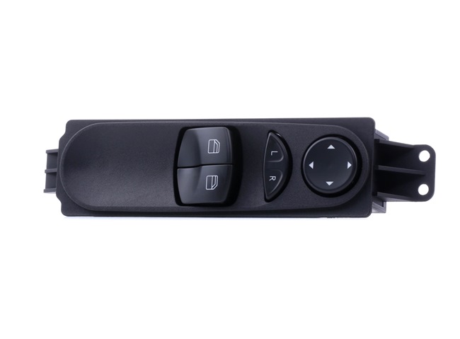 STARK SKSW-1870087 Styring setevarme 2.5 TDI 136 hk BJL