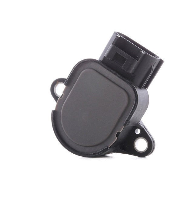 RIDEX 3940T0028 Gasspjæld potentiometer Matrix E130 1.8 VVTi 131 HK 1ZZ-FE