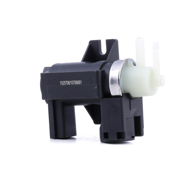 RIDEX 3553P0045 Convertitore pressione, Turbocompressore Audi A6 4f2 2.0 TDI 136 CV