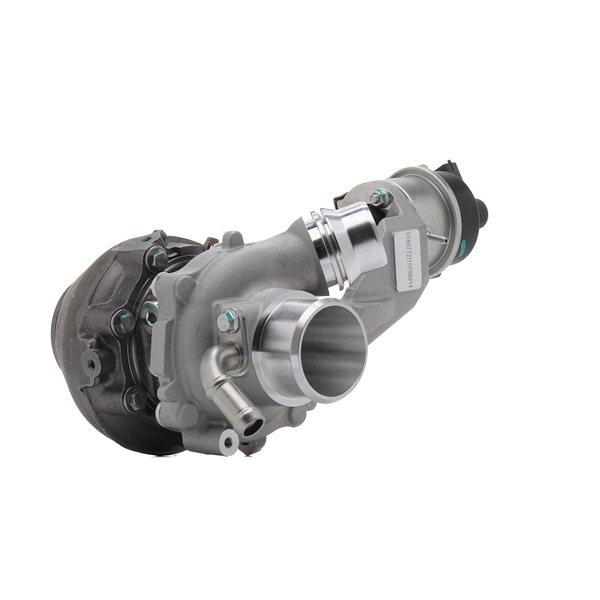 STARK SKCT-1190552 Turbo Opel Astra J gtc 1.6 CDTI (08) 136 hv B 16 DTH