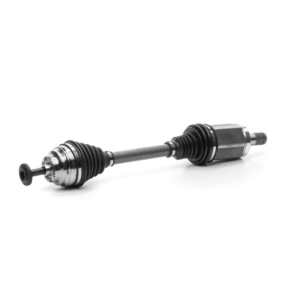 RIDEX 13D0738 Semiasse BMW F34 335 d xDrive 313 CV N57 D30 B
