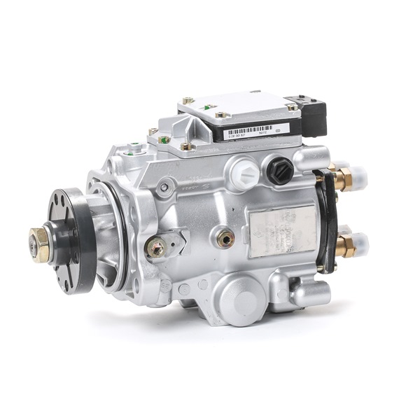 RIDEX REMAN 3904I0052R Gaznik pojedyncze części 3.0 Di 131 KM 4JH1-TC