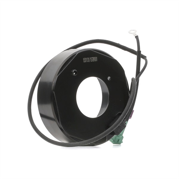 RIDEX 2914C0021 Magnetkupplung Passat B5 2.8 193 PS ATQ