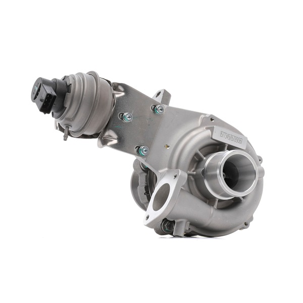 RIDEX 2234C10056 Turbo Fiat Idea 350 1.6 D Multijet 120 PS 350 A2.000