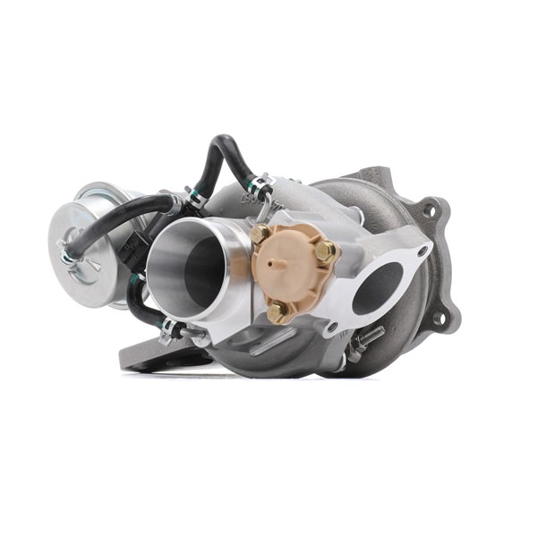 RIDEX 2234C10058 Turbo VAUXHALL Astra Mk6 (J) GTC (P10) 2.0 VXR 280 cv A 20 NFT