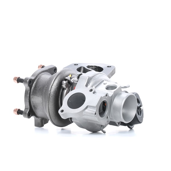 RIDEX REMAN 2234C10058R Válvula EGR 2.0 VXR 280 cv A 20 NFT