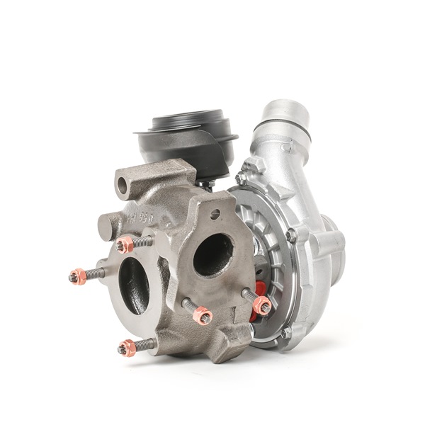 RIDEX REMAN 2234C0334R Turbo Renault Espace JK 2.0 dCi (JK03, JK04, JK1C, JK1G, JK1J, JK1K) 173PS 2019