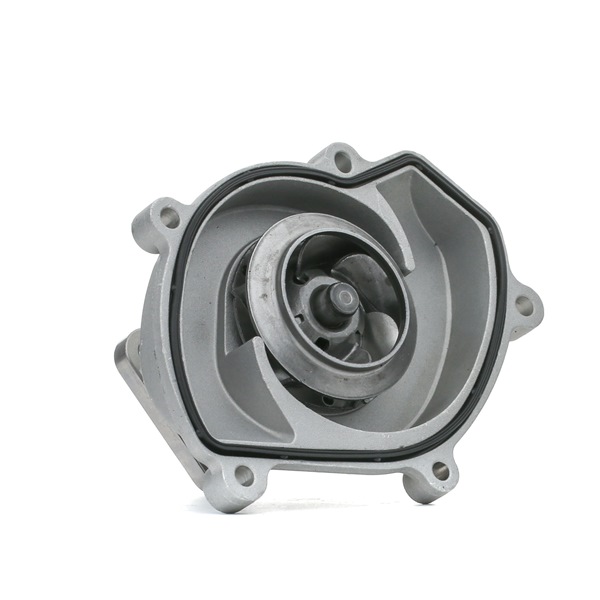 RIDEX 1260W0394 Vesipumppu Porsche Cayenne 92A 3.6 GTS 440 hv MCX.ZA