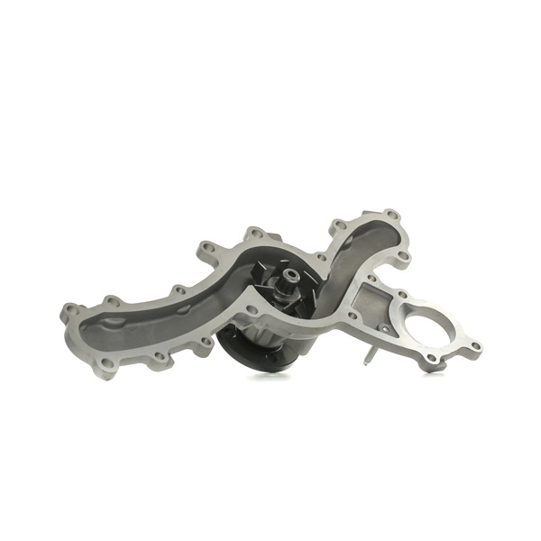 RIDEX 1260W0395 Pompe à eau Lexus IS XE2 350 (GSE21) 318CV 2010