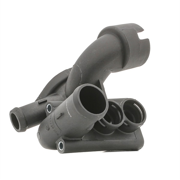 RIDEX 3219C0054 Flangia termostato VW Passat B5 2.3 VR5 170 CV AZX