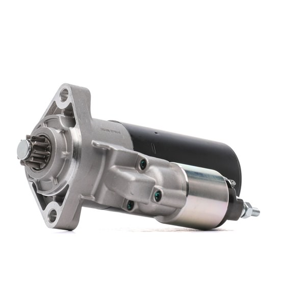 RIDEX 2S0489 Lichtmaschinenregler Turbo 4.8 507PS 2007